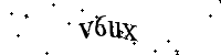 Veuillez saisir les lettres et les chiffres ci-dessous