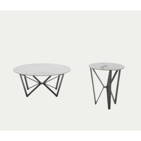 Table basse Spider
